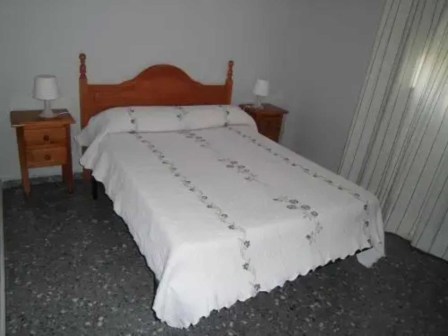 Vivienda Rural Alcazaba