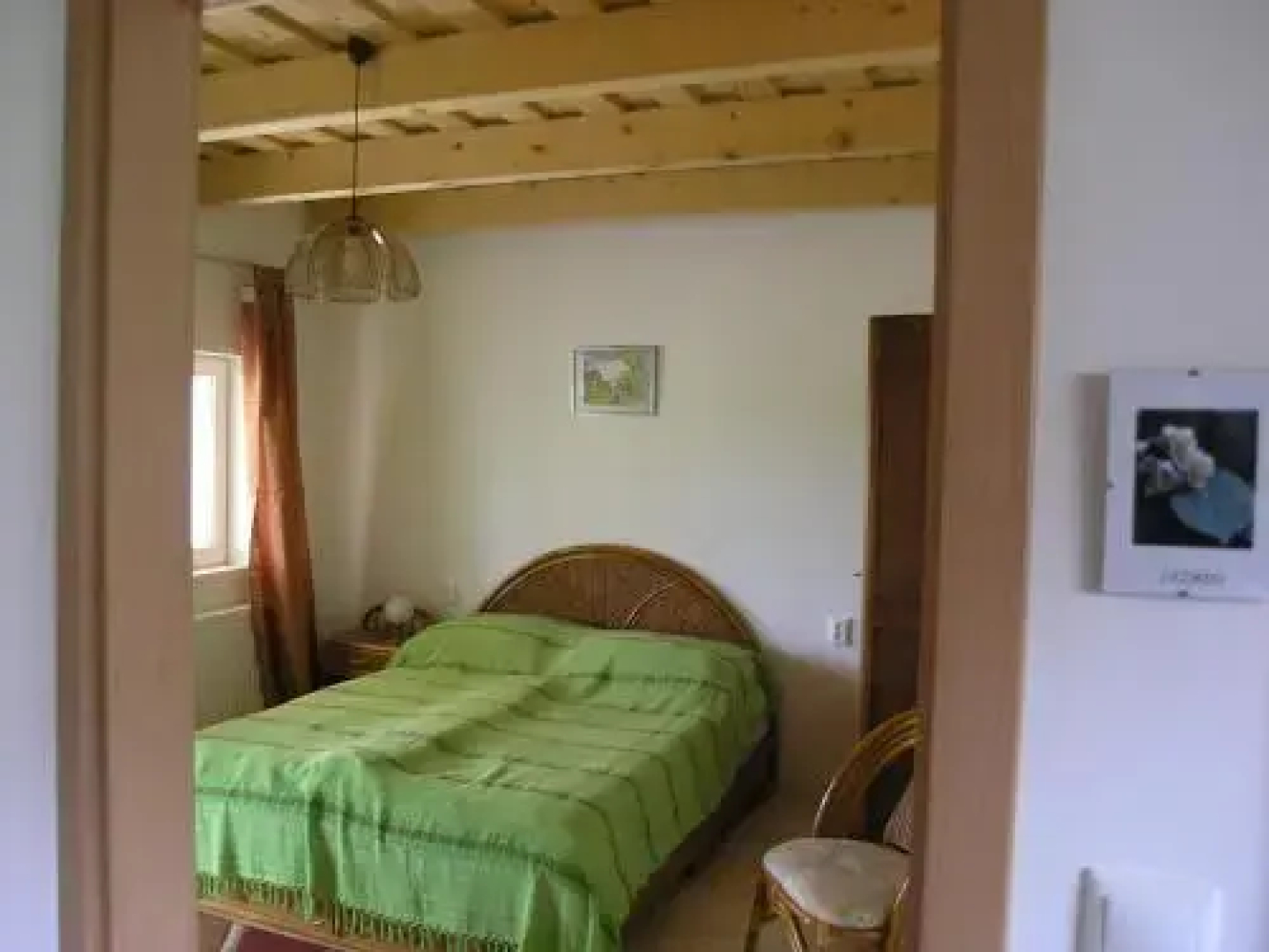 Familia Vendégház Csajág