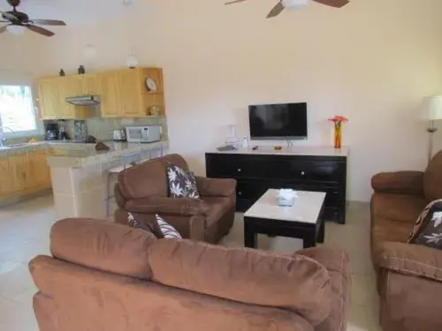 Departamento Marcela #3 Penthouse