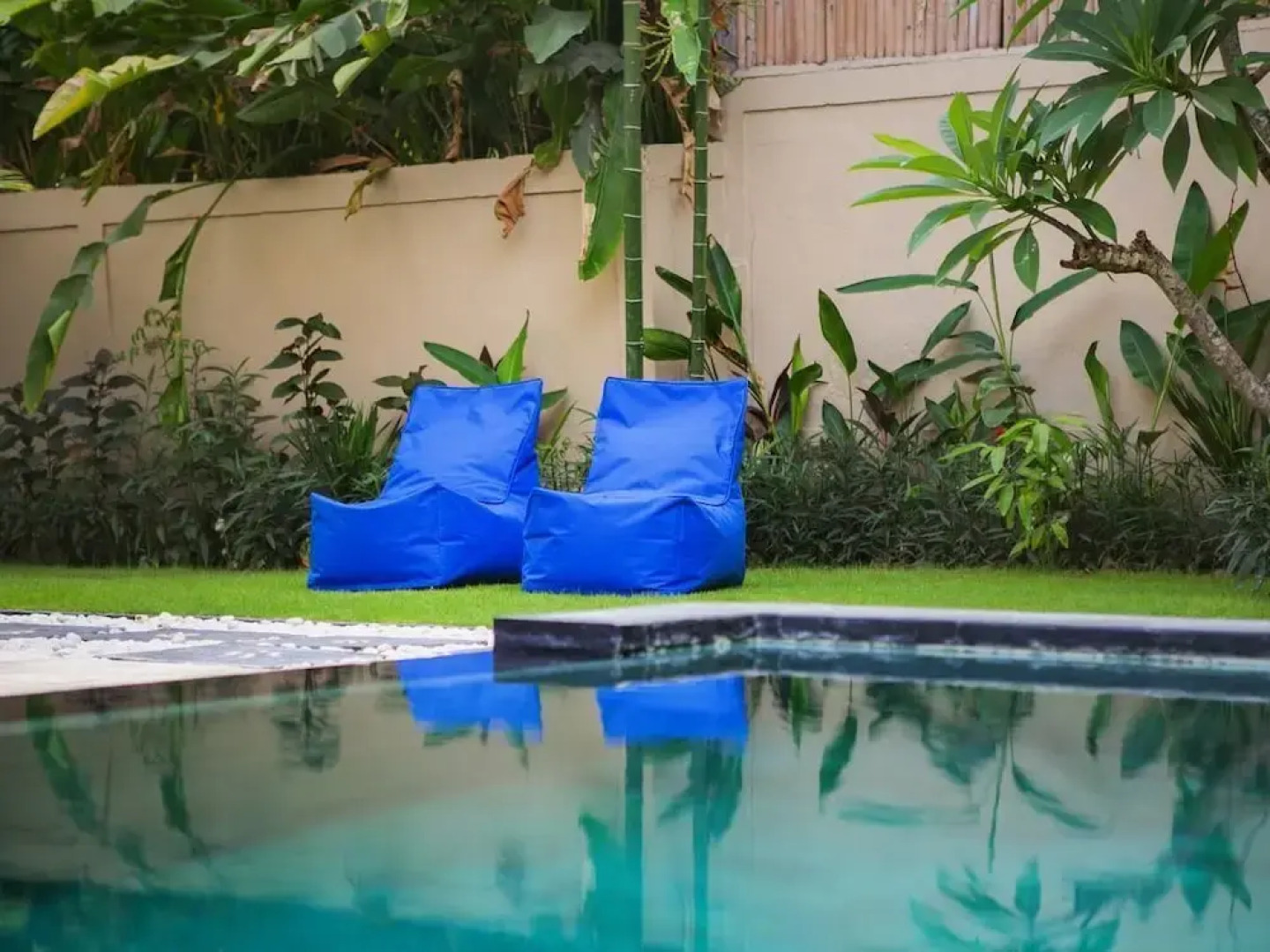 The Nenny Bali Villa