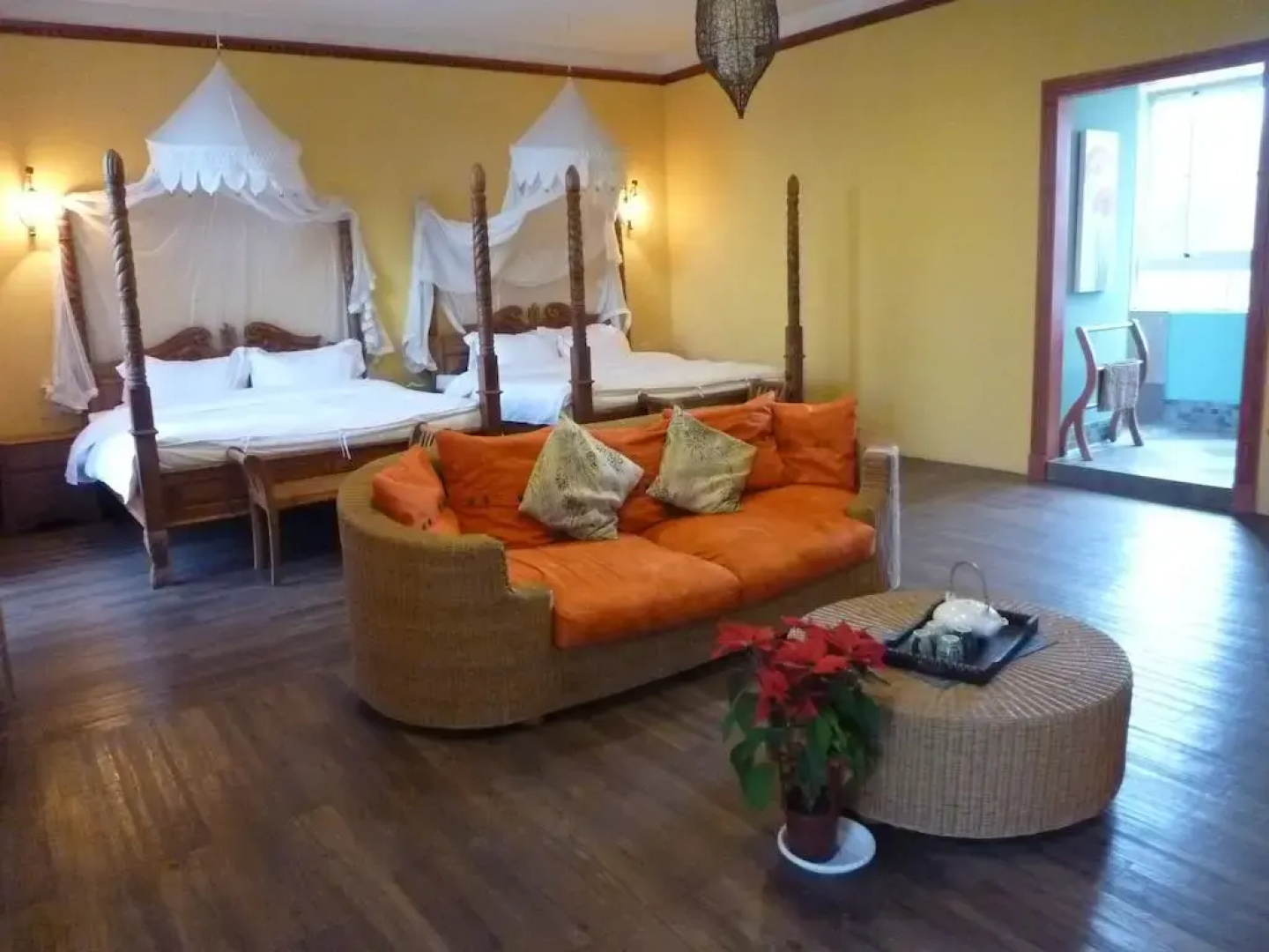 Darling Homestay
