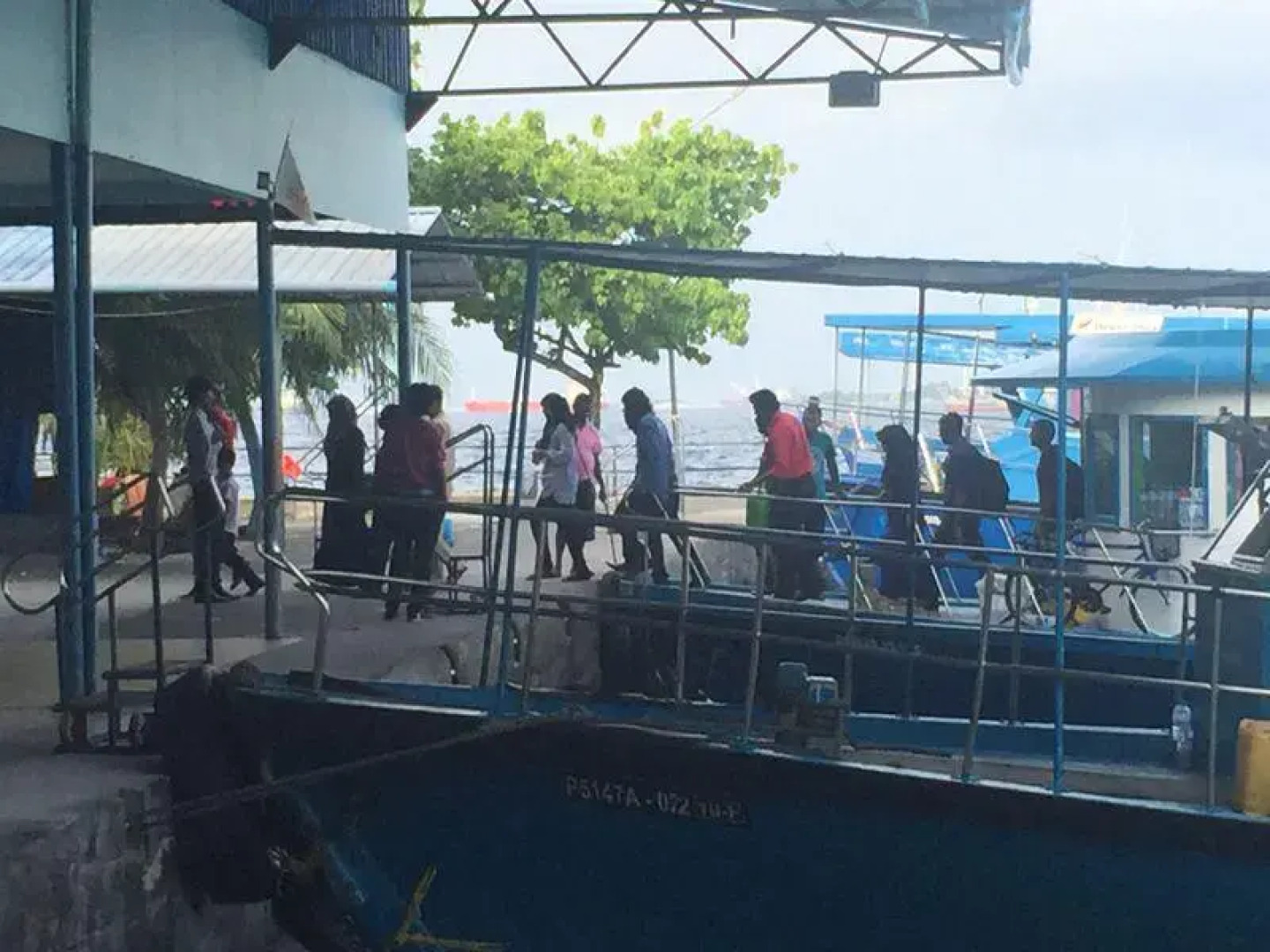 City King Tourist Home