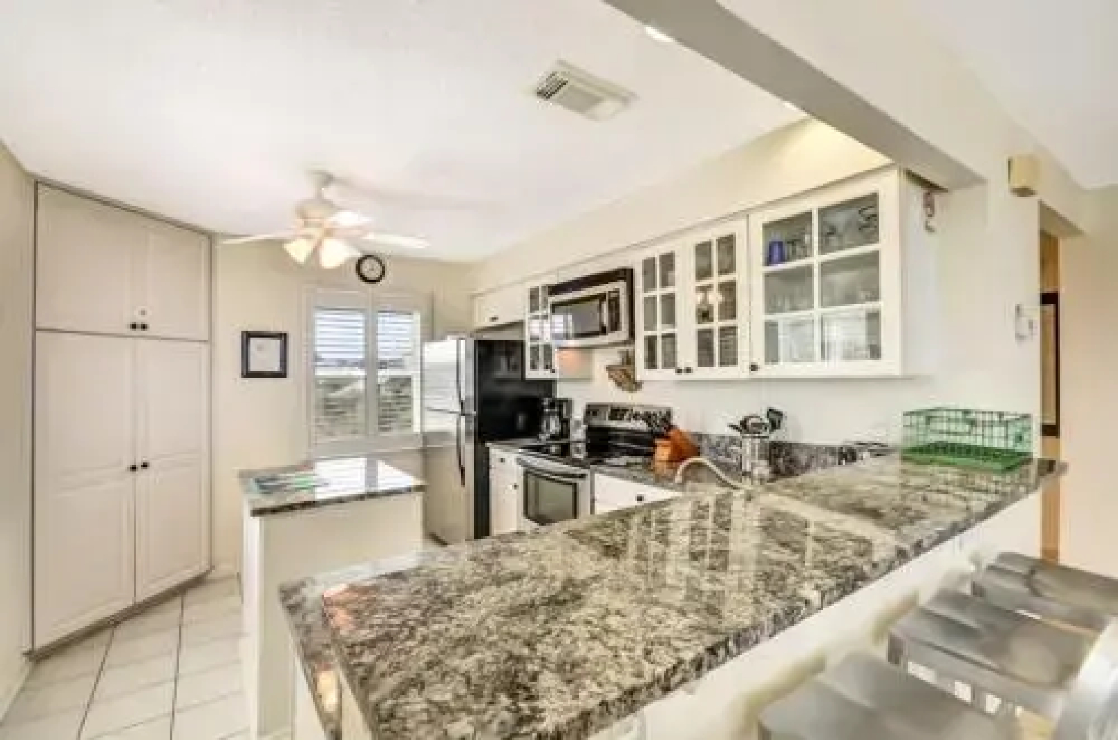 1584 South Fletcher