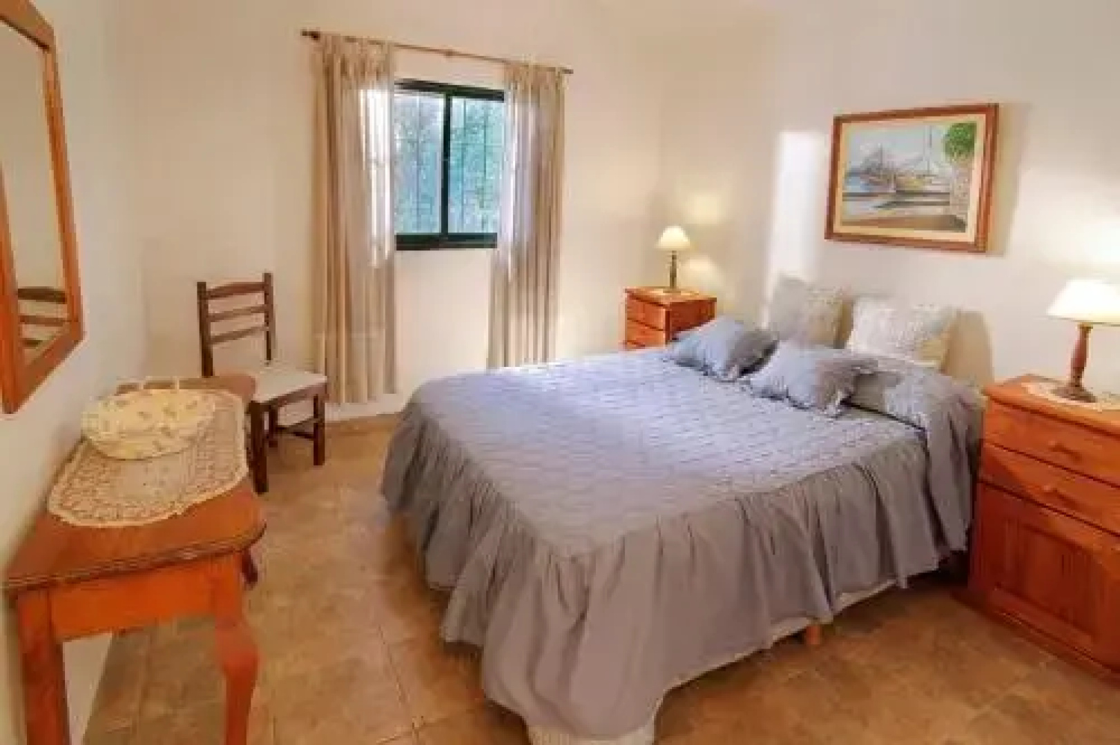 Cabañas Dolce Vita II