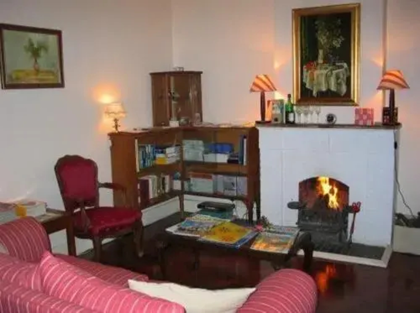 The LemonTree House