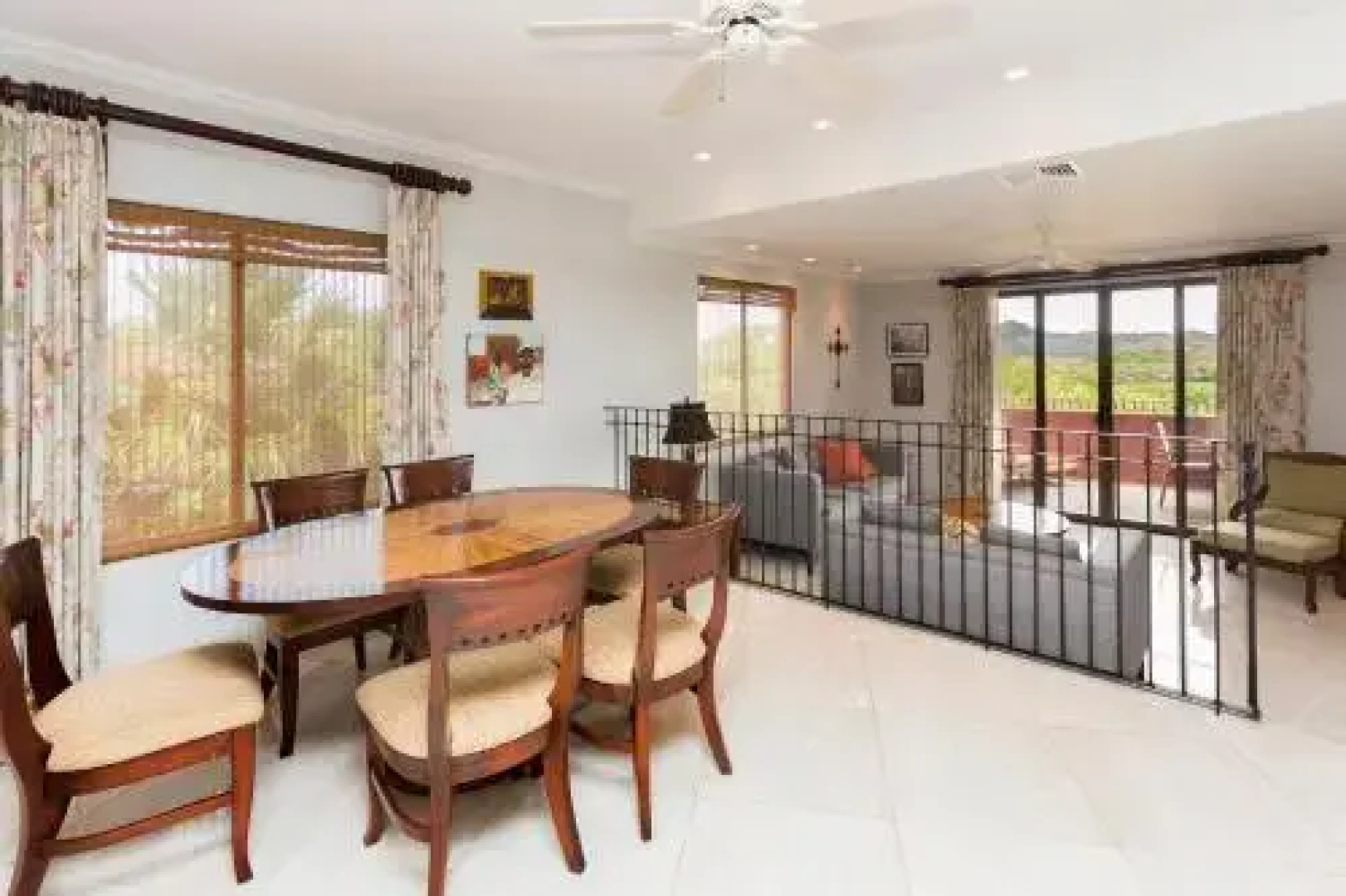 Luxury 3BR Condo with nice Oceanviews - Boug 1204