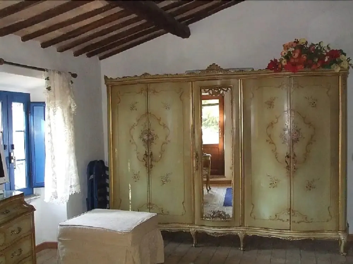 Italian Vacation Village Castel Cellesi