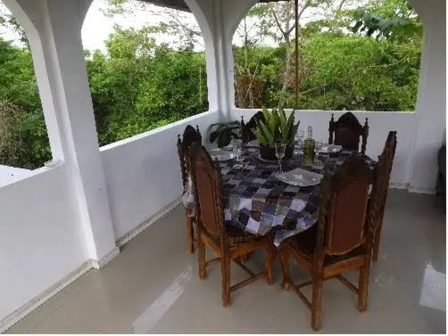 Seaside Boutique Hotel