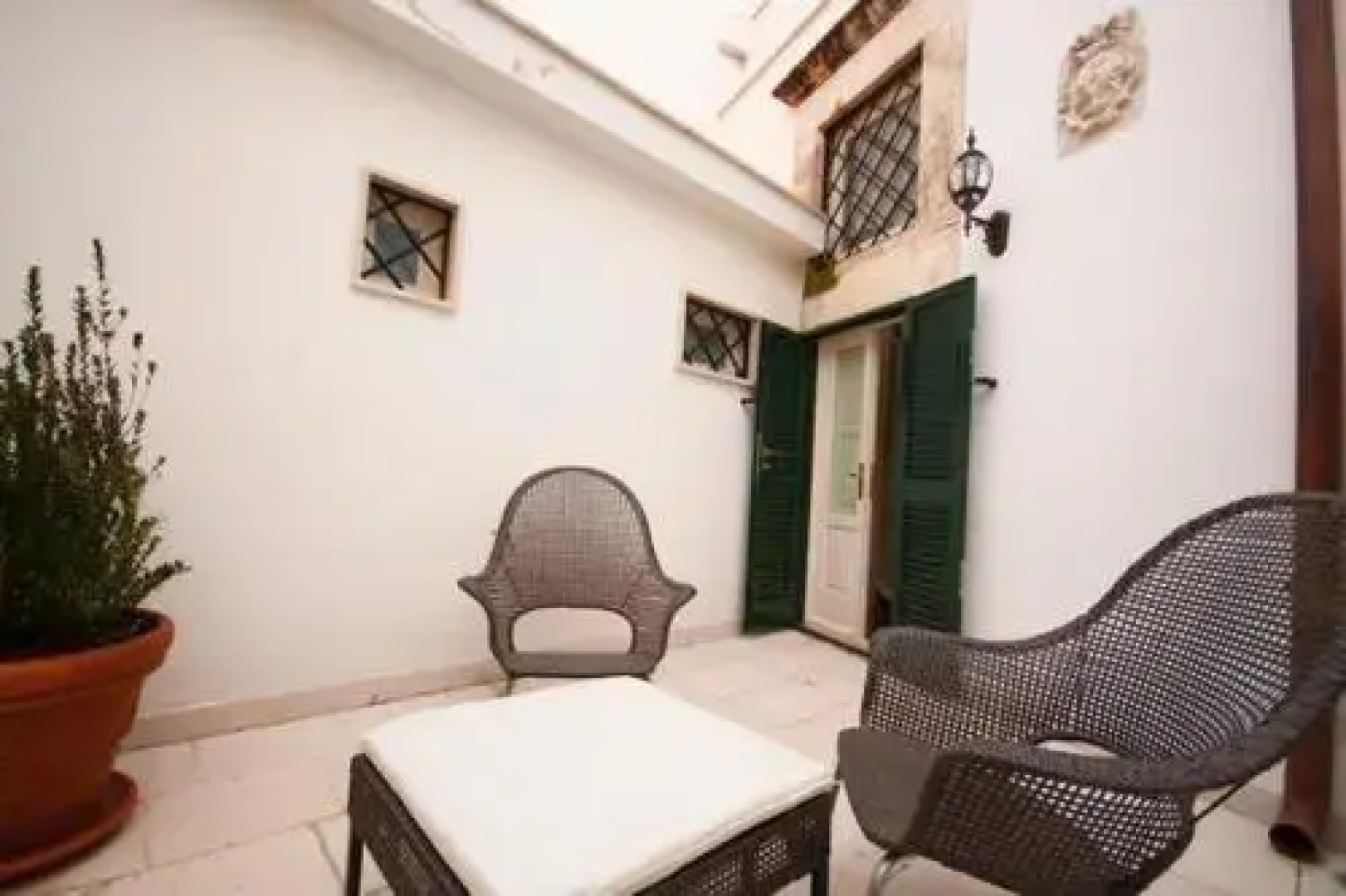 Bed And Breakfast Palazzo Santorelli
