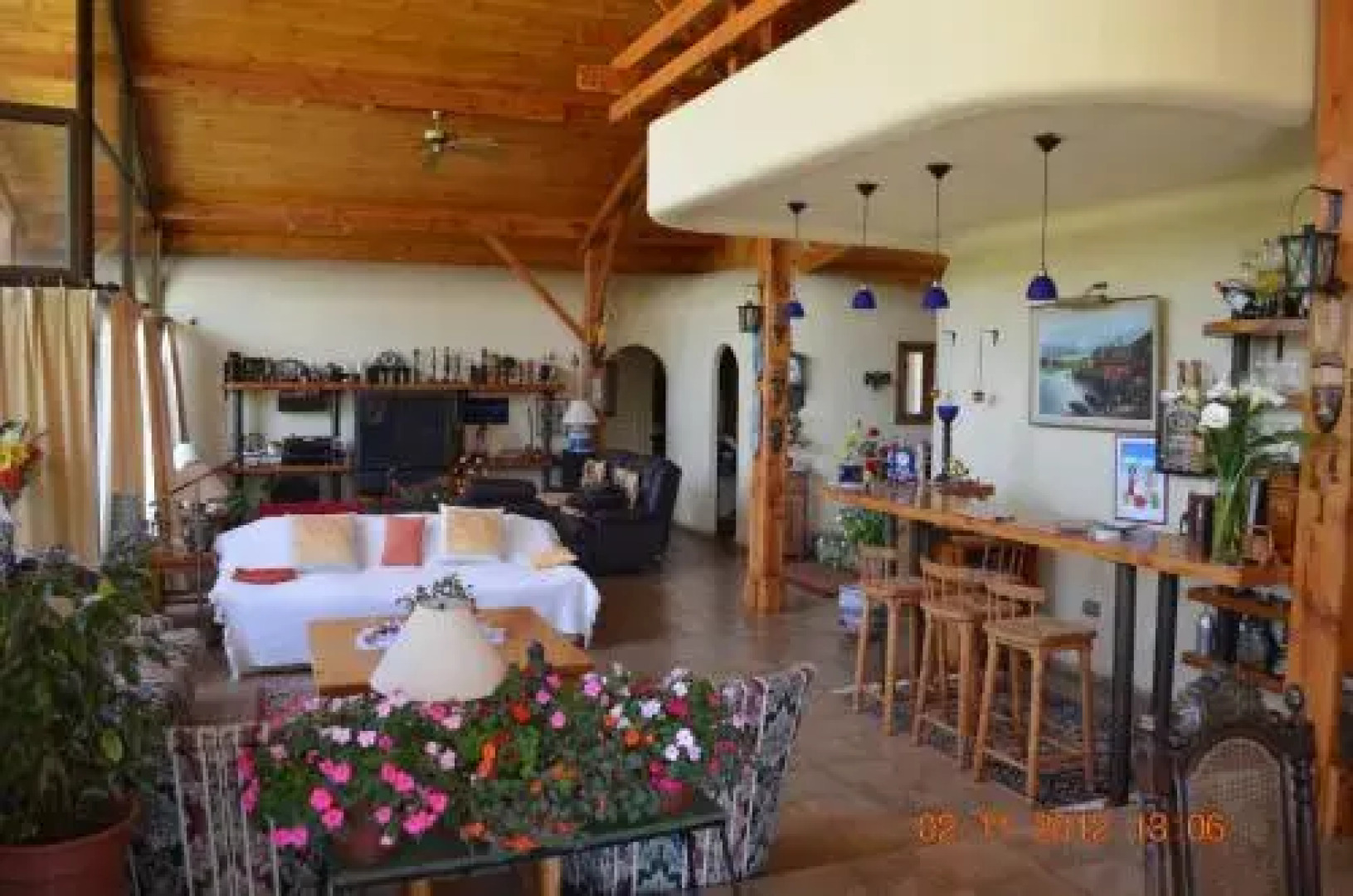 Parcela Olmué La Luz