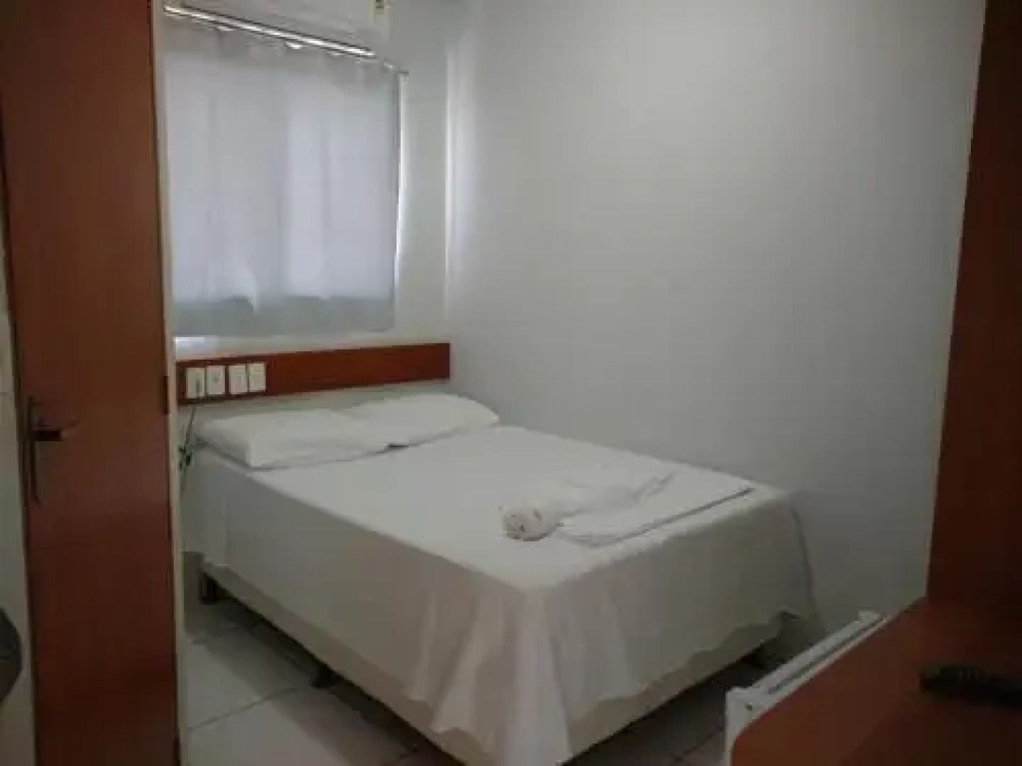 Hotel Do Cerrado