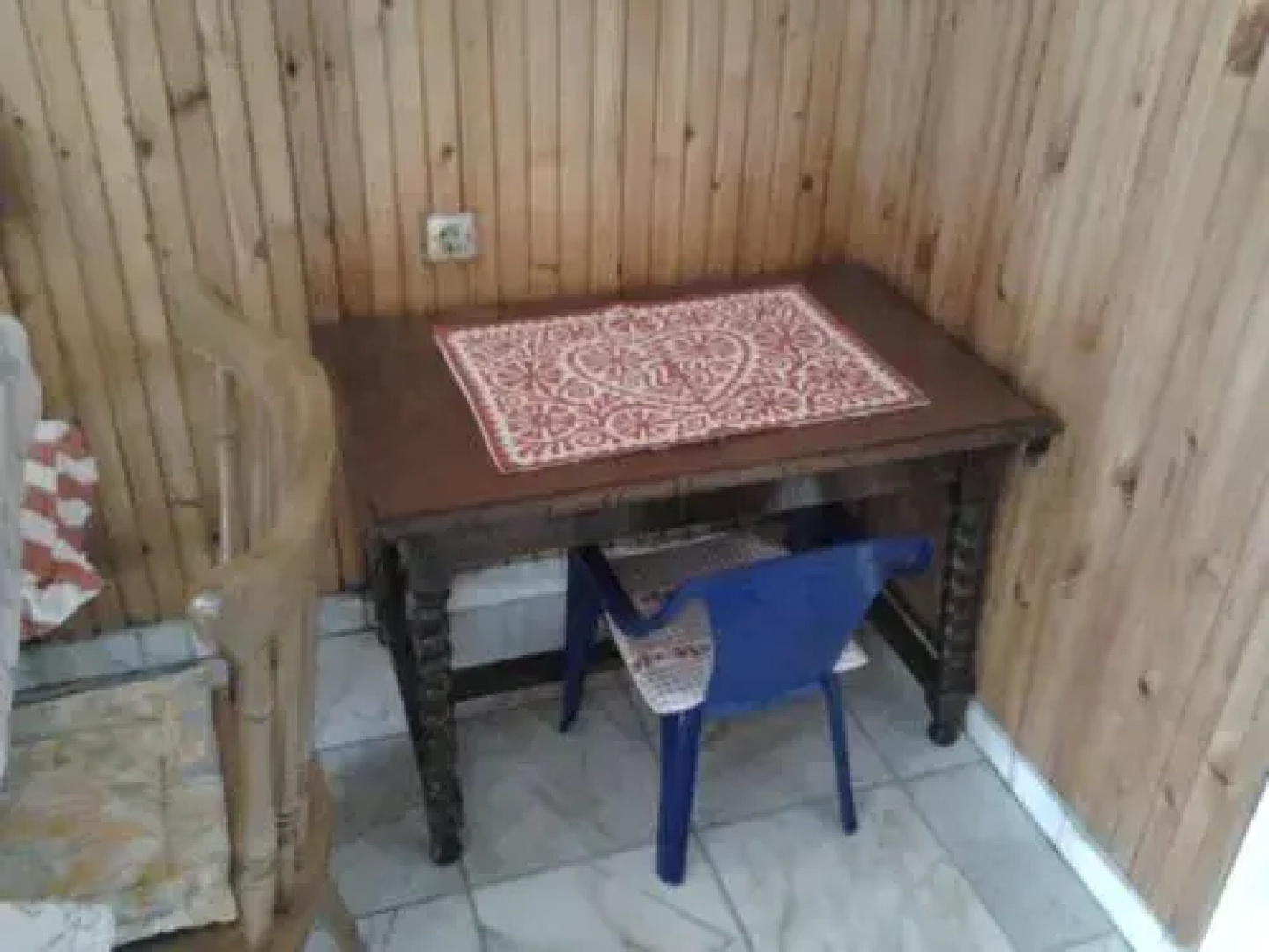 Napsugar Apartment