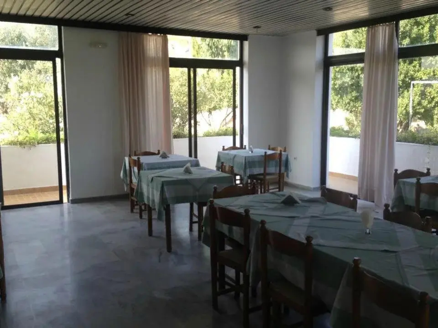 Katerina Hotel