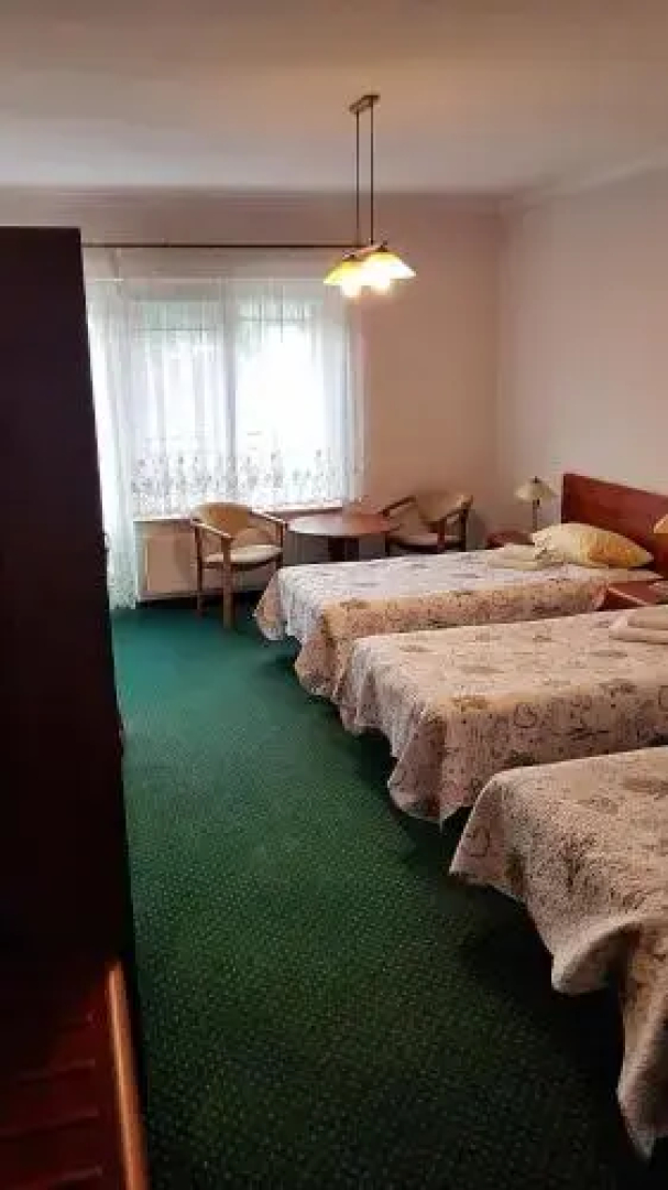 Pensjonat u Marianny