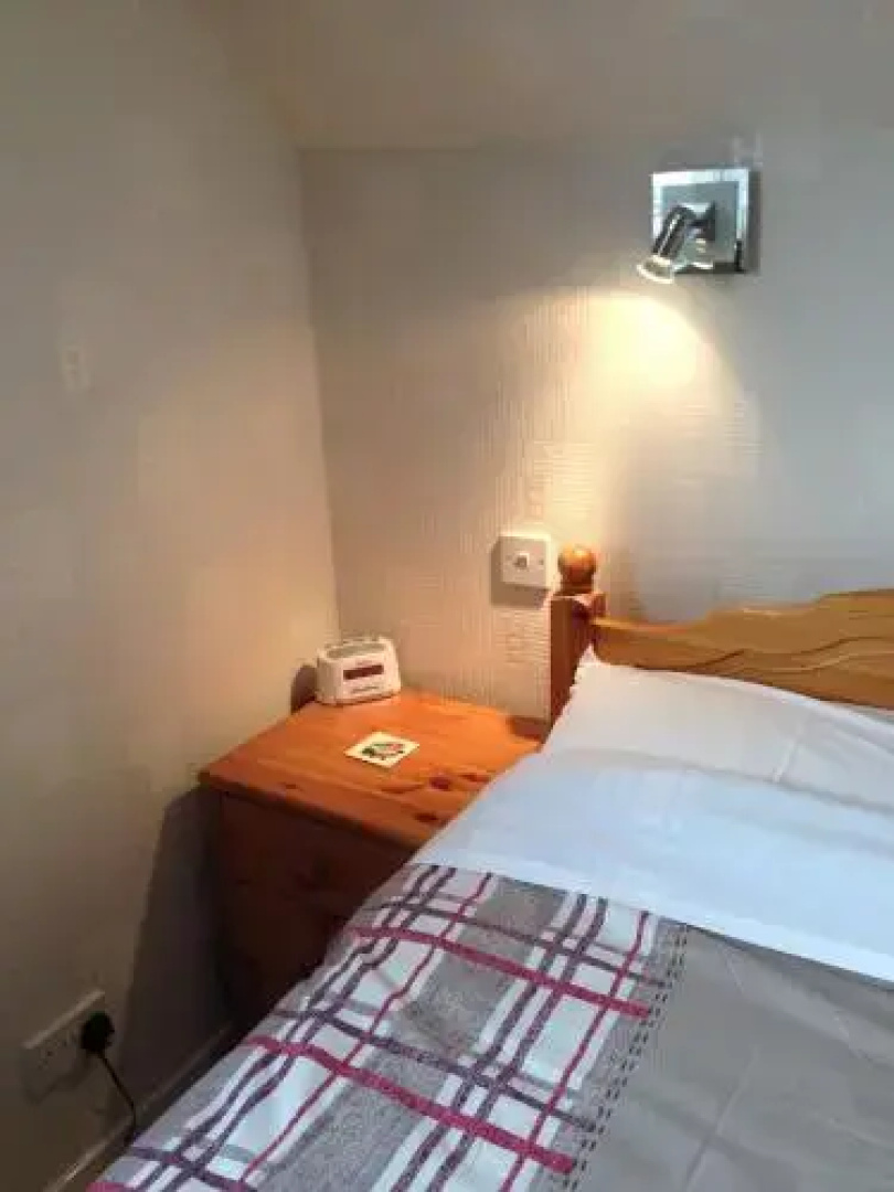 Mount Pleasant B&B