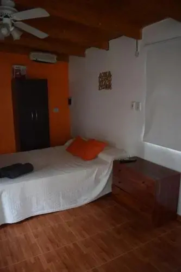 Cabañas Villa Titina