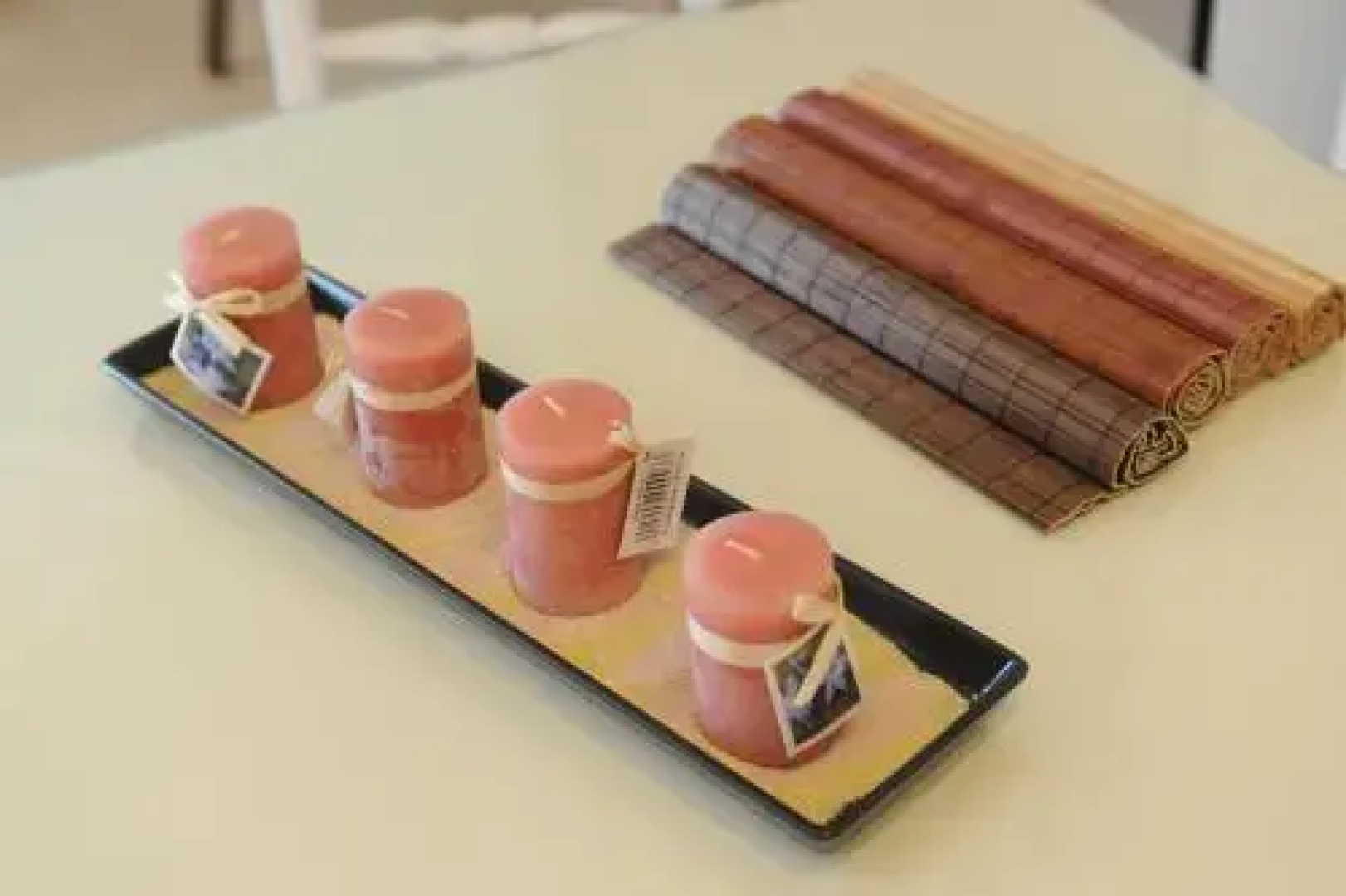 Αlissachne Suites
