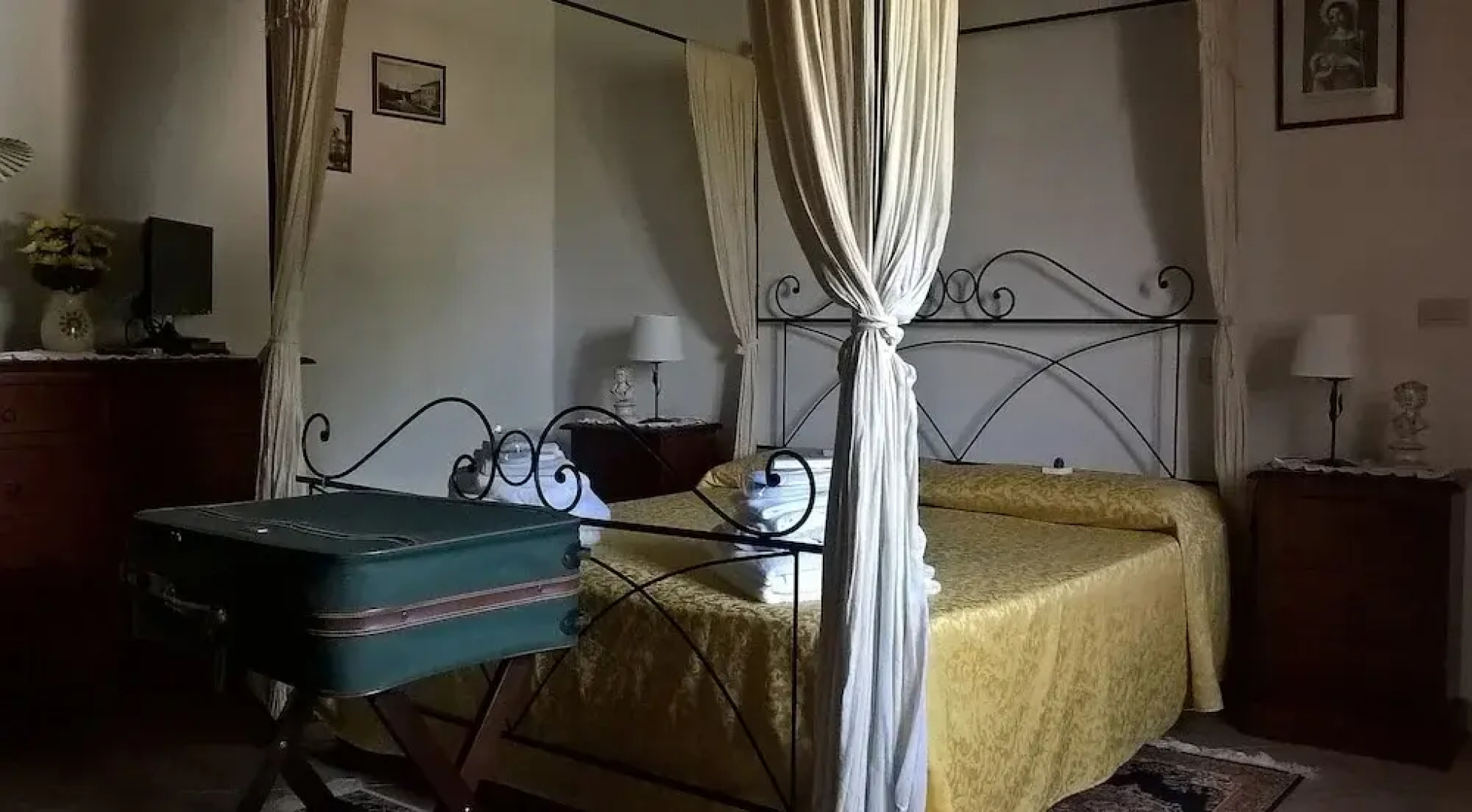 Il Villino di Cortona