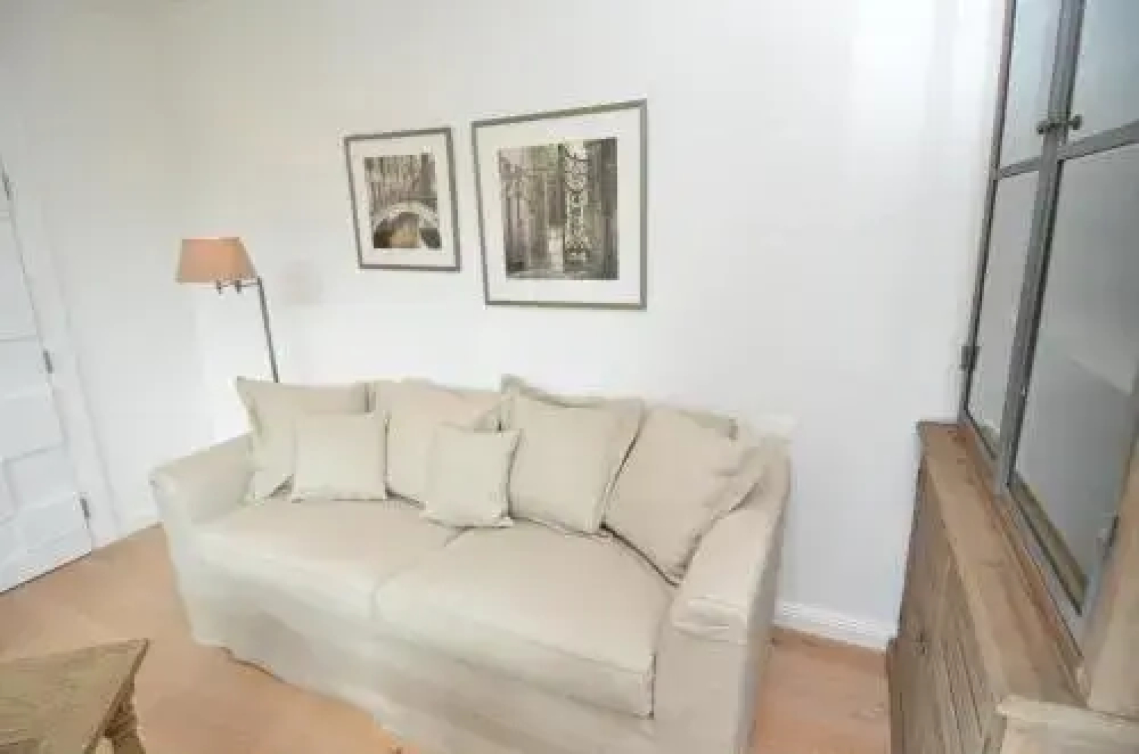 Villa Johanna - Apt. 13