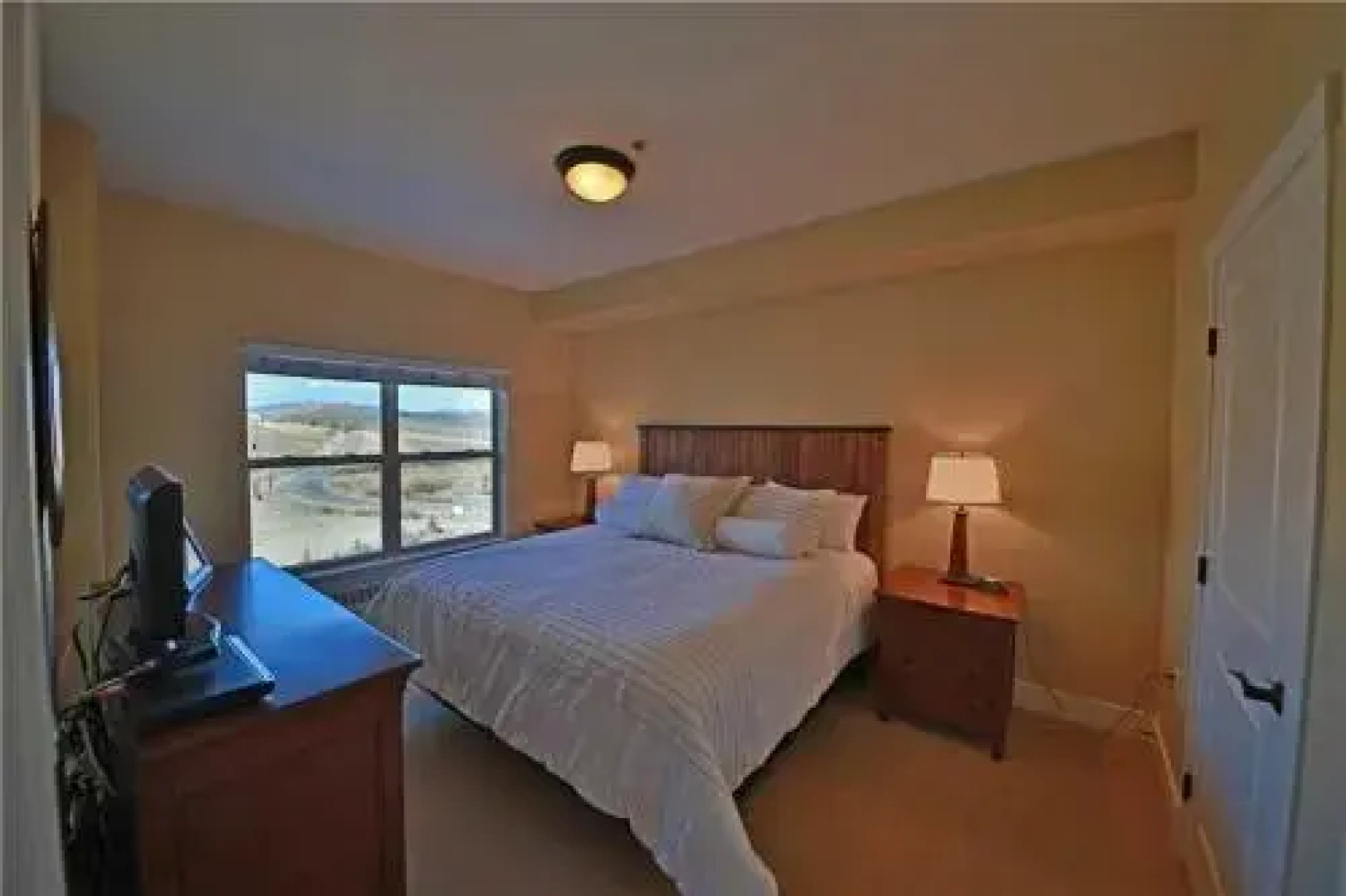 Base Camp One 402 - 2 Br Condo