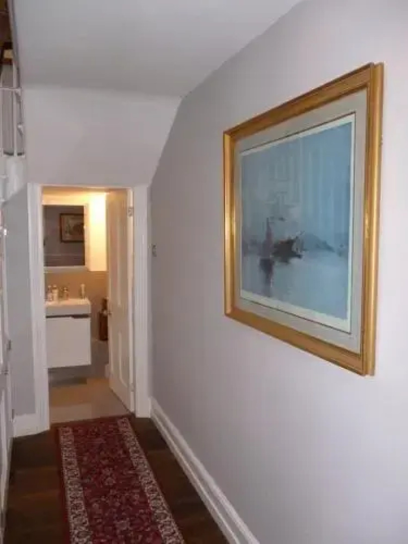 Kings House Wokingham