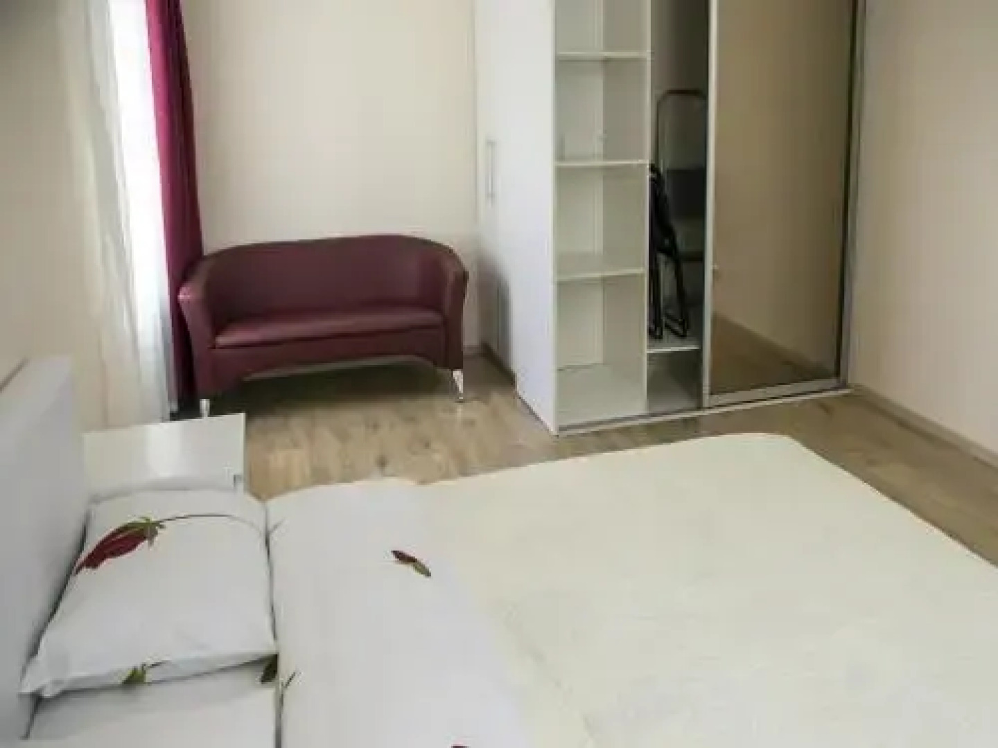 VIN service Brieza street 16