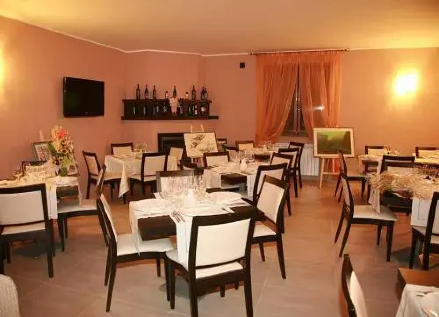 Agriturismo Al Platano