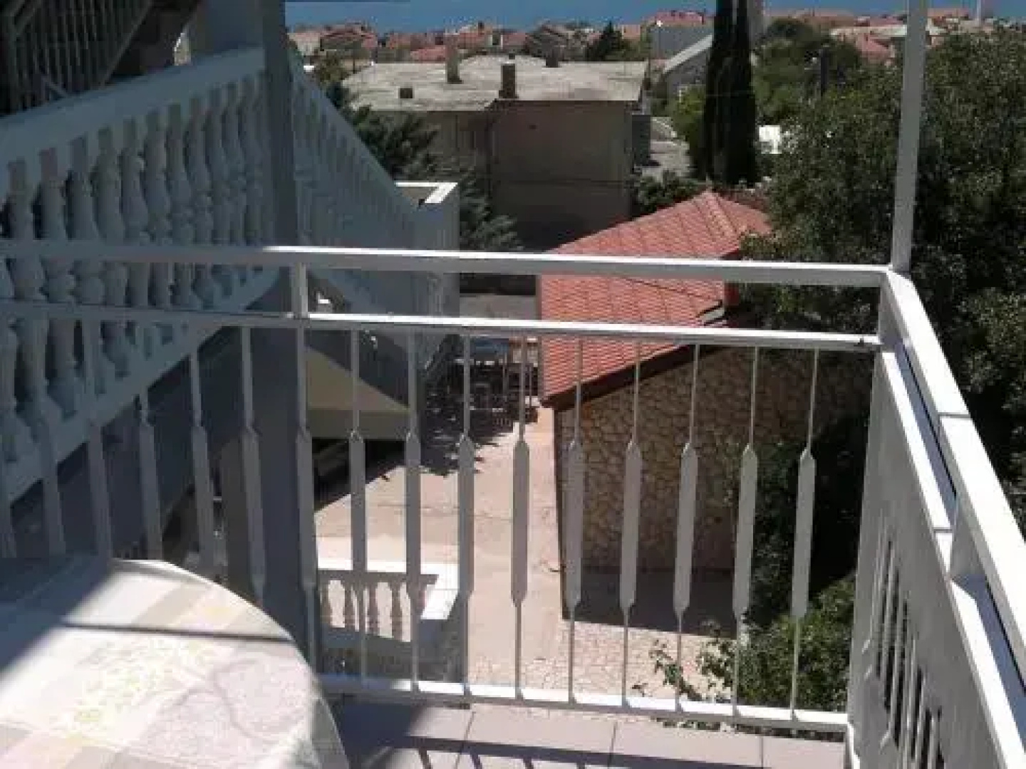 Apartments Antolic