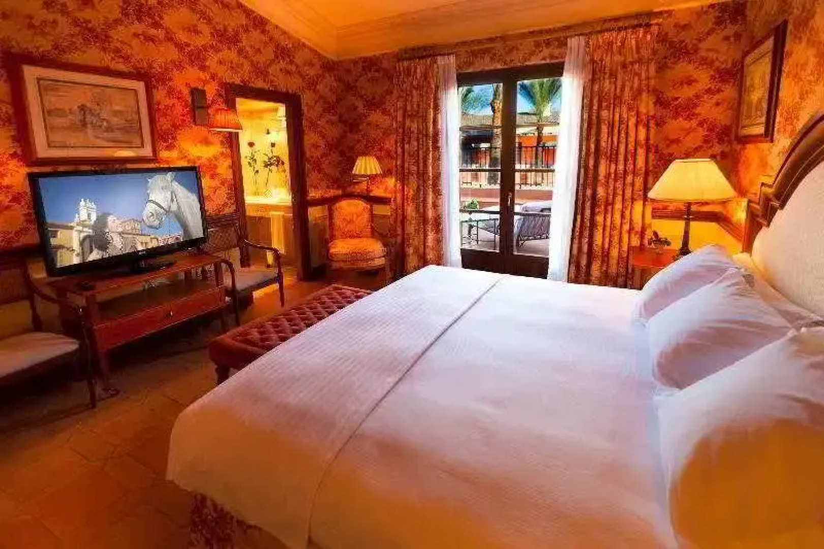 Hacienda La Boticaria