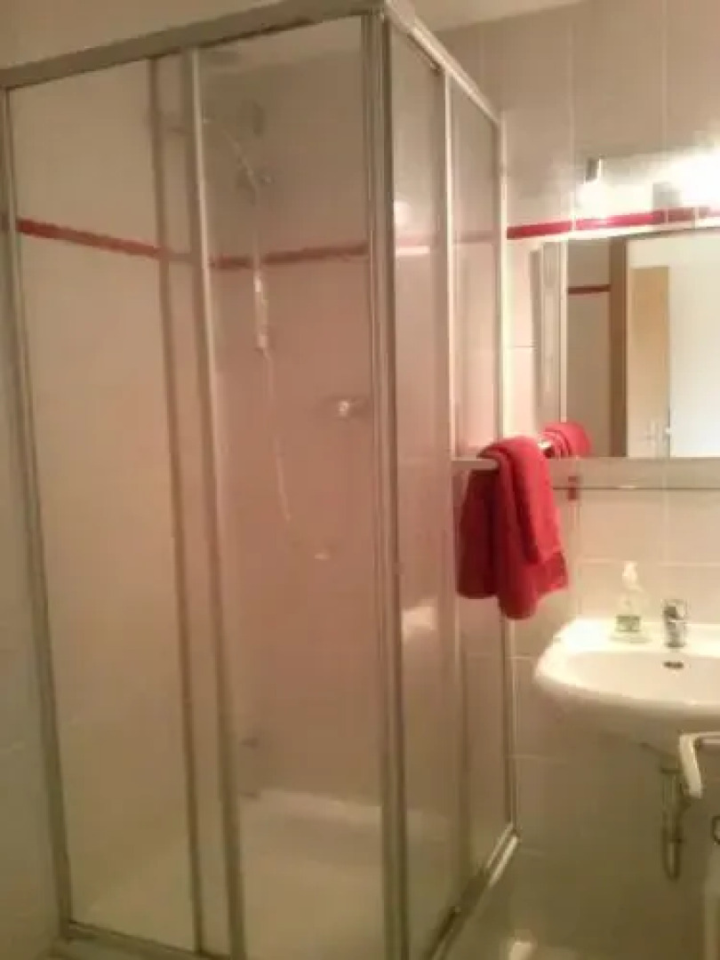 Pension Moritz und Hofladen unterm Storchennest