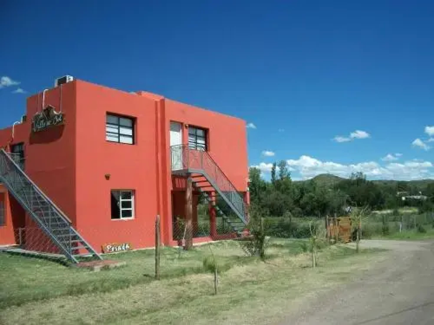 Posada Valle del Sol