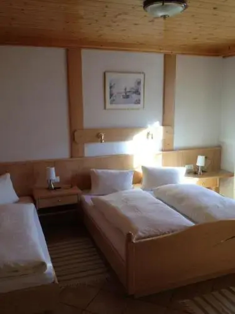 Werfenweng Ferienappartement