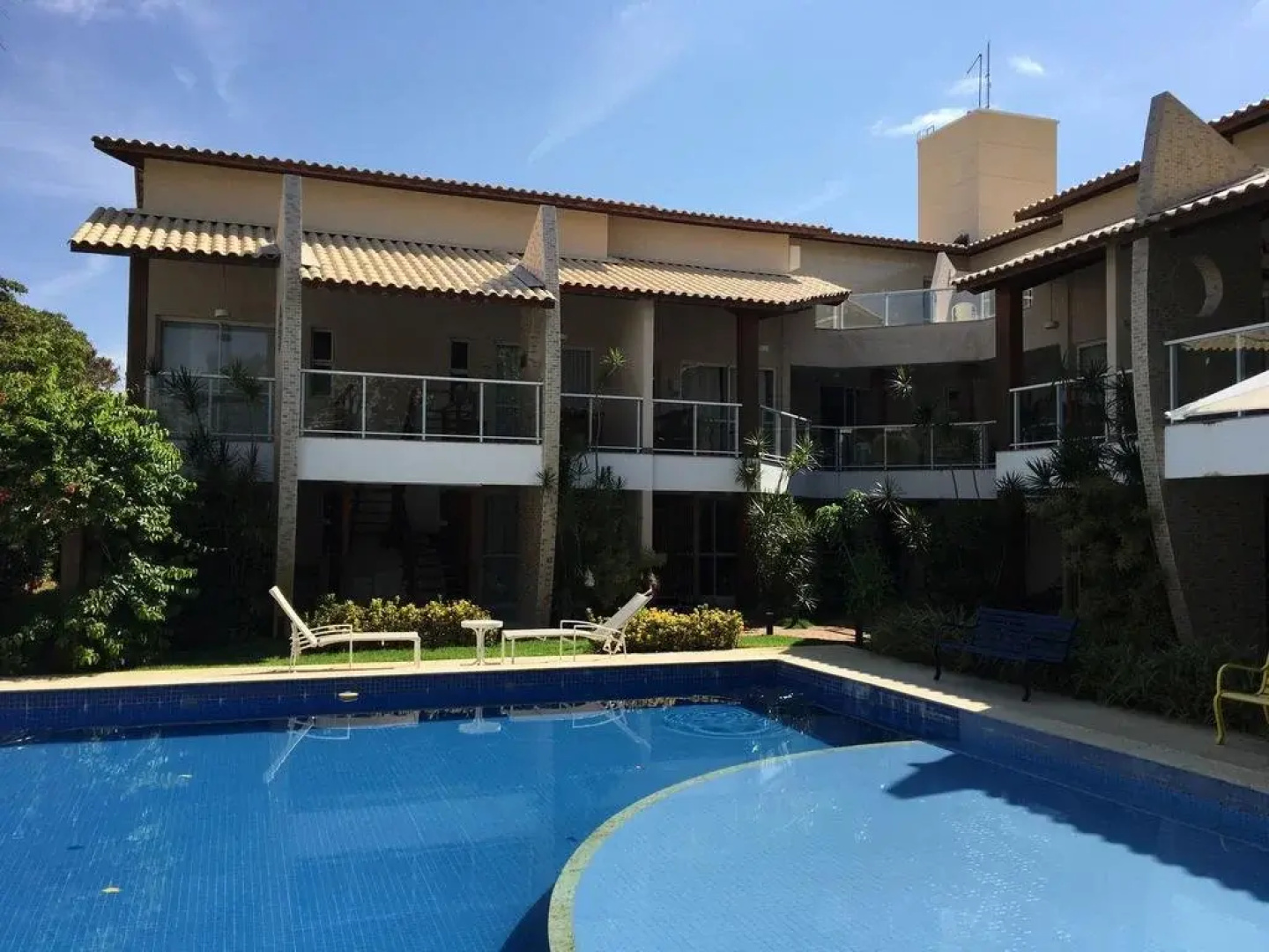 Laguna Ville