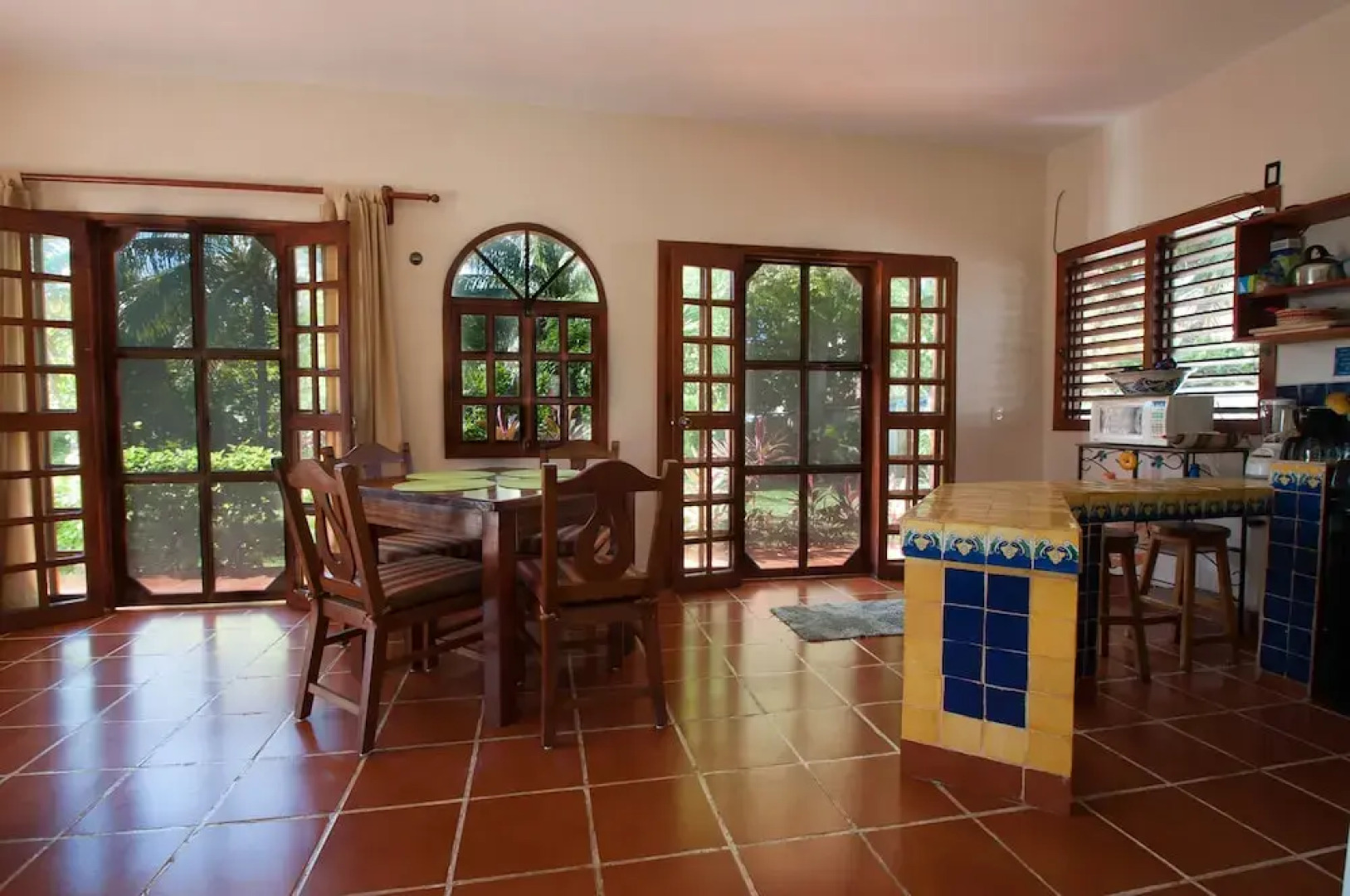 Casa Anita by RedAwning