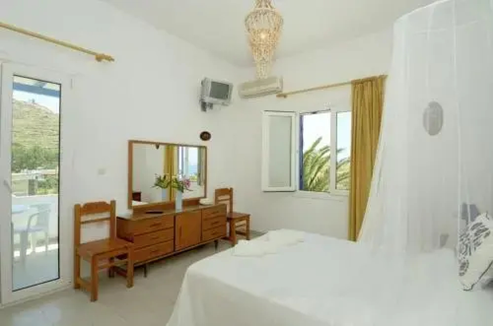 Villa Erotiki