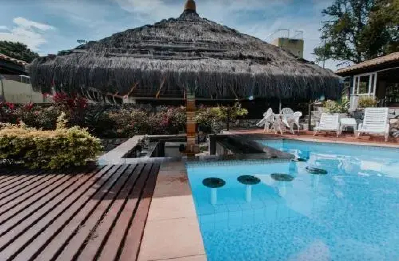 Pousada Pontal da Praia