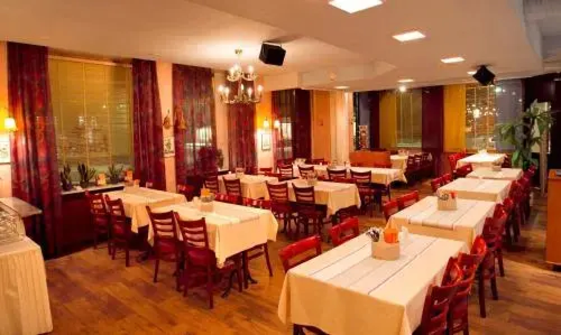 Hotel Mestarin Kievari