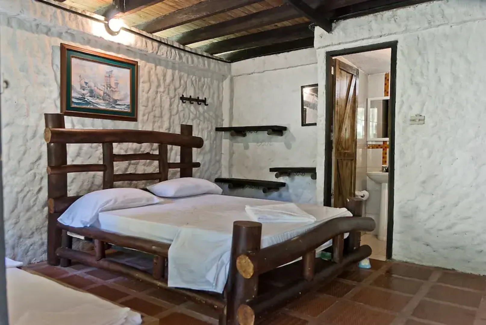 Hotel Playa las Marias