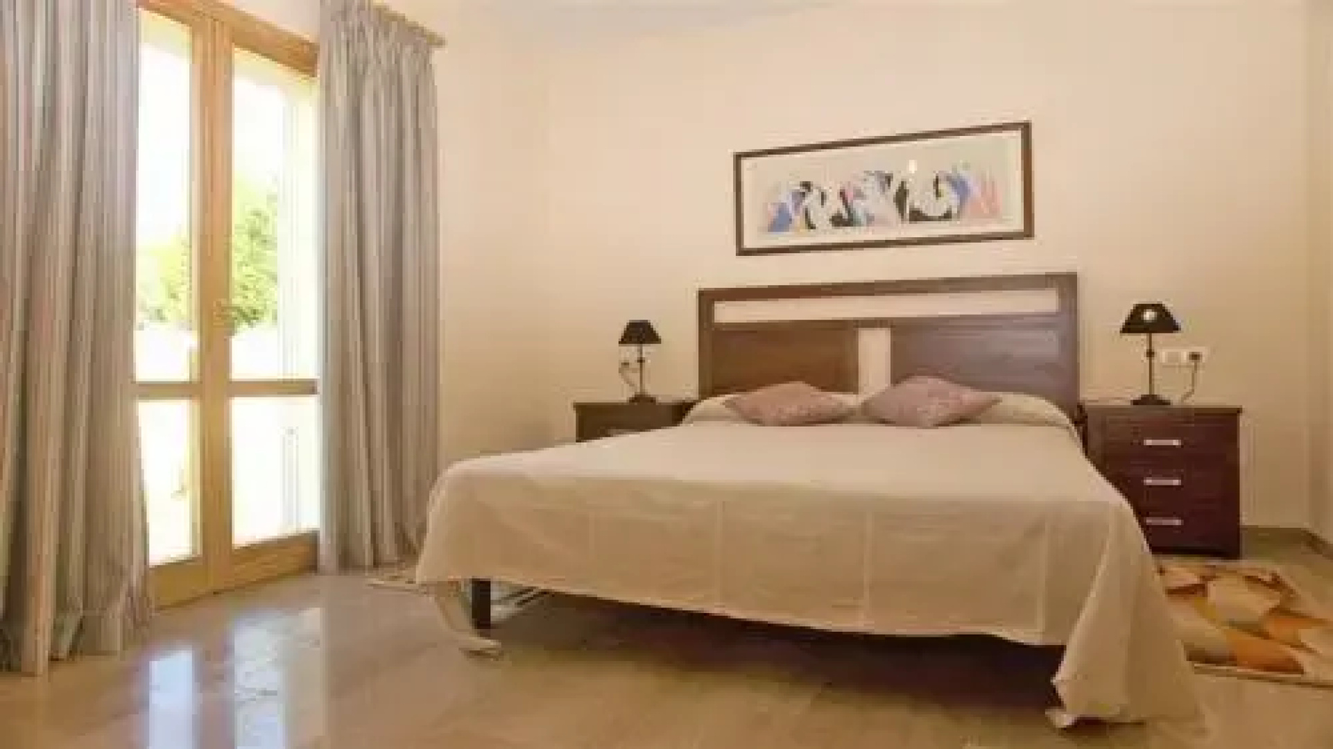 Villa La Romana
