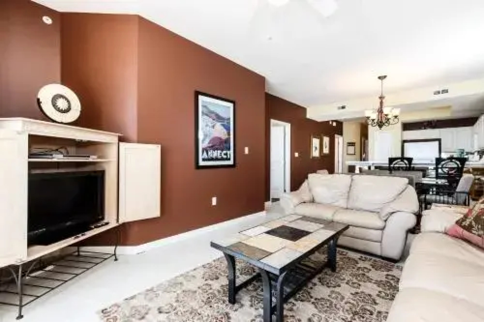 Gulf Dunes 512 by RedAwning