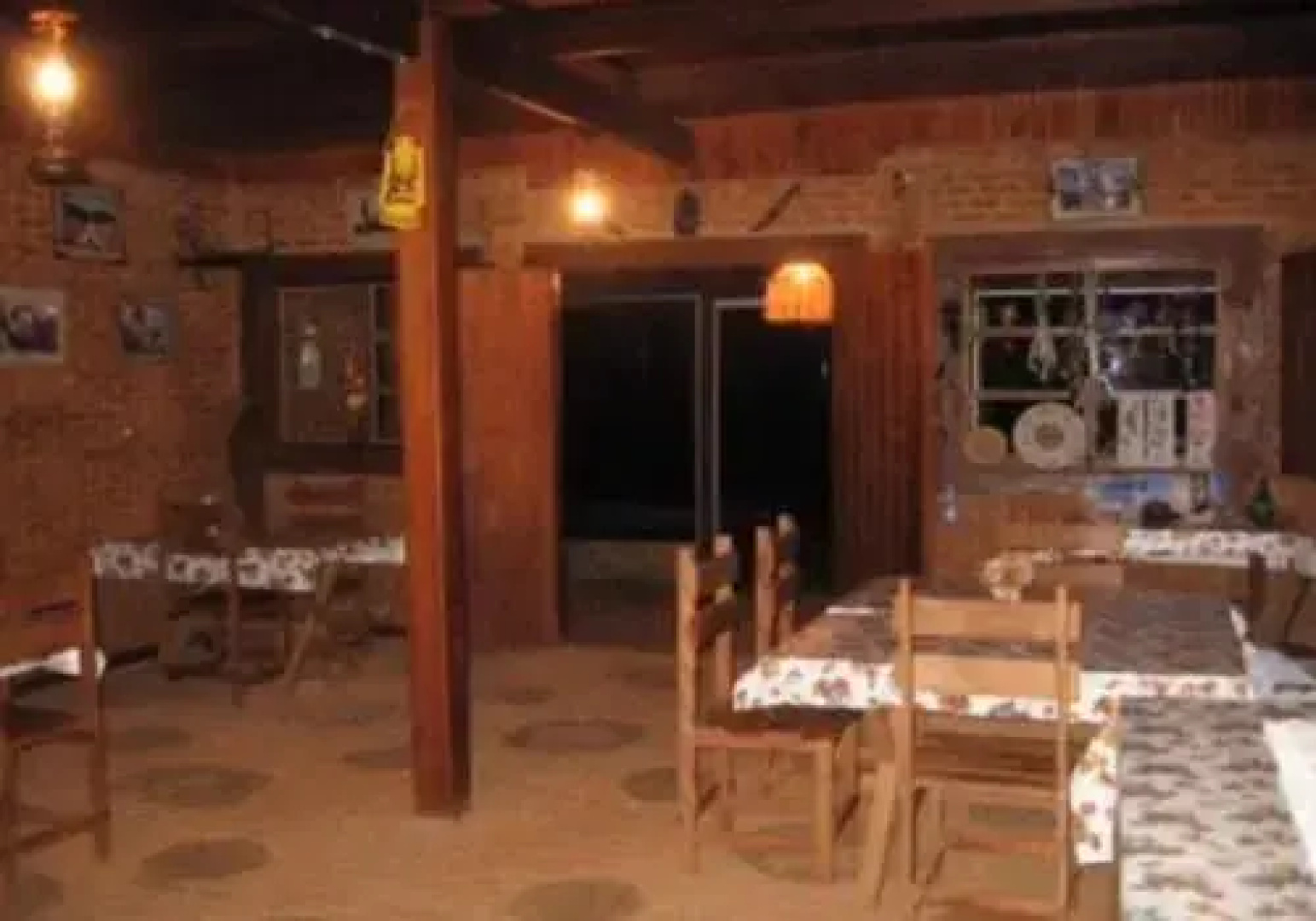 Pousada Árvore Centenária