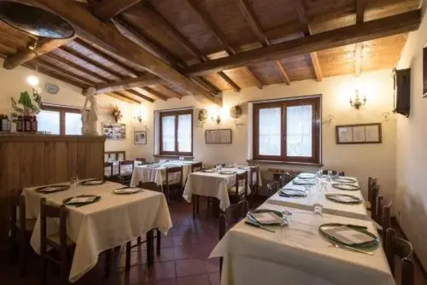 Locanda Carnicelli Inn