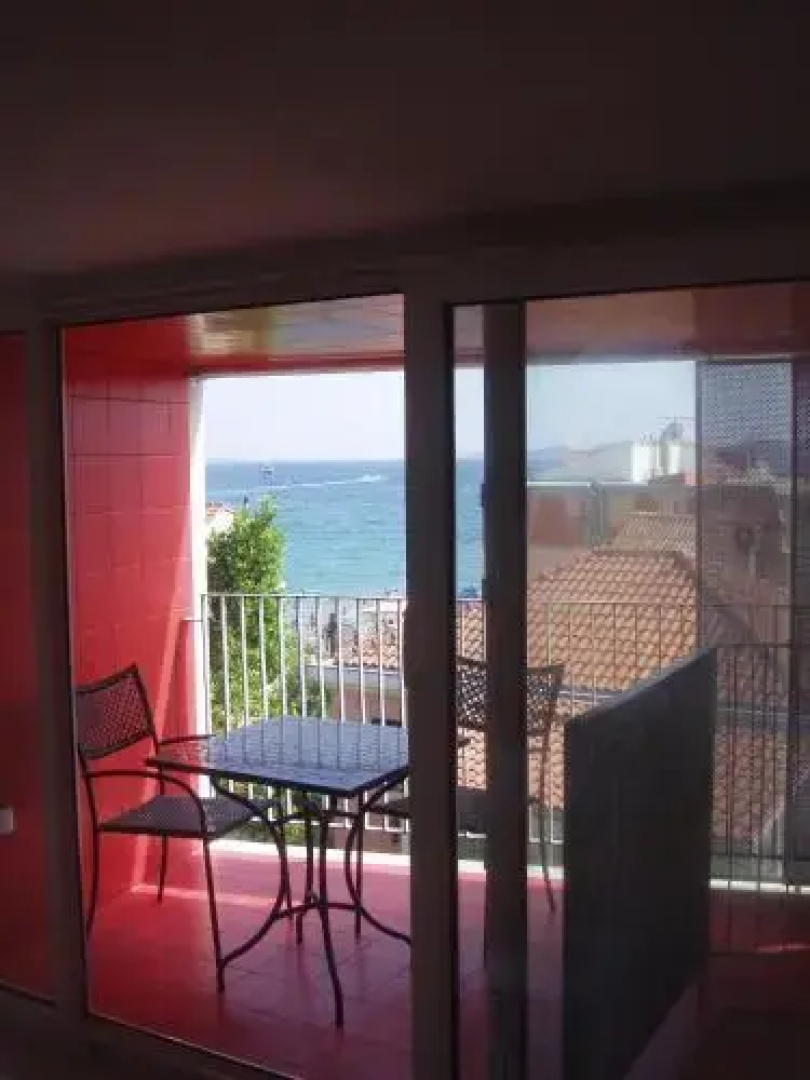 Apartments Bakija