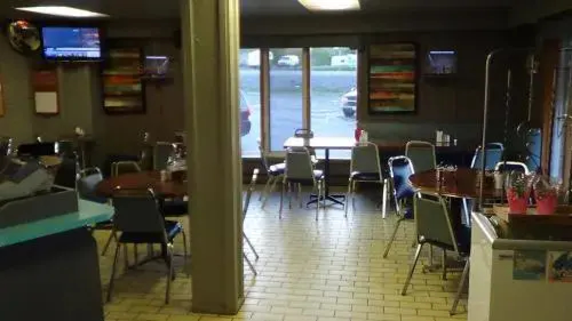 Chateau Guay Motel Restaurant