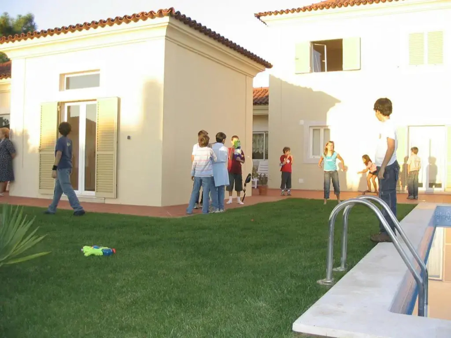 Quinta da Marinha Golf Guincho Guest House