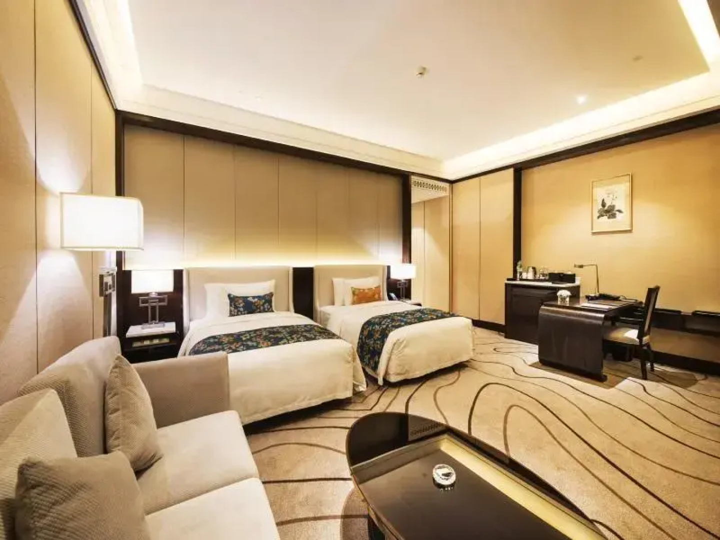 Quanzhou Jinjiang Aile International Hotel