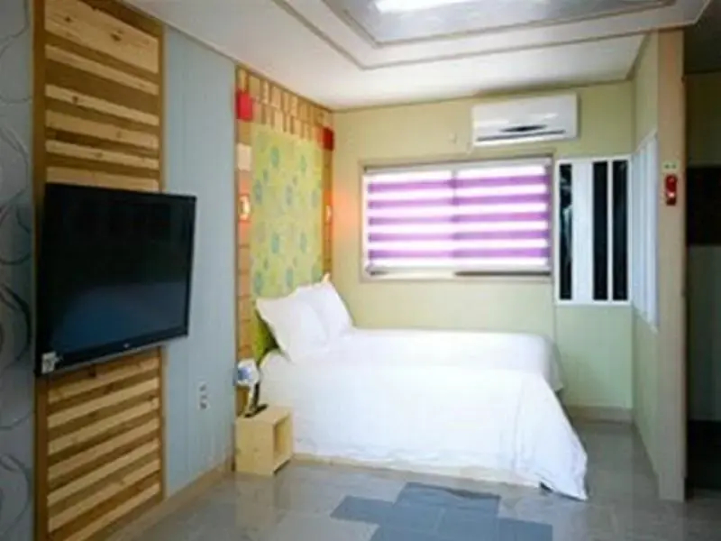 Sea and Valley Pension