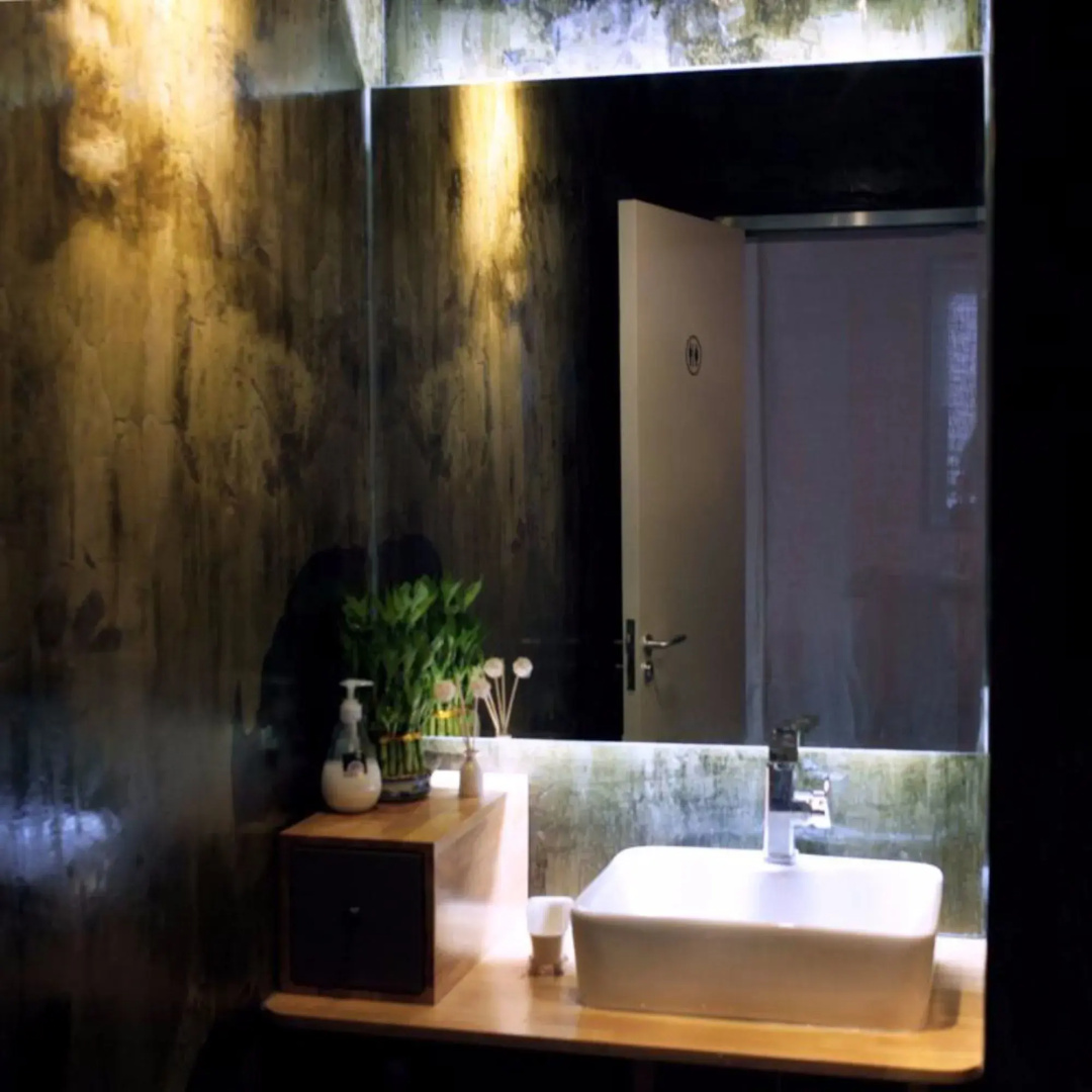Tea Tree Hostel