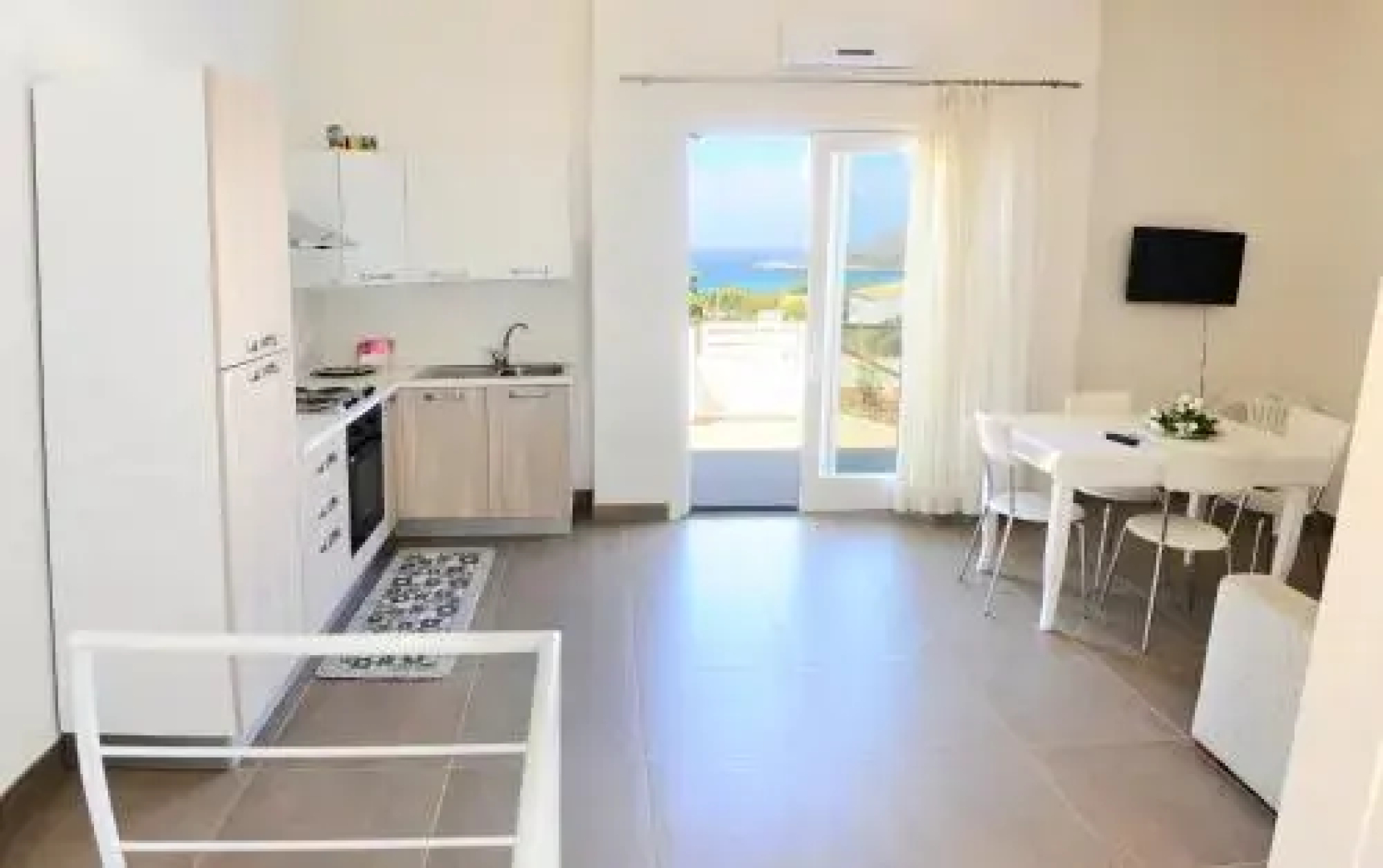 Case Vacanza Viola di Mare