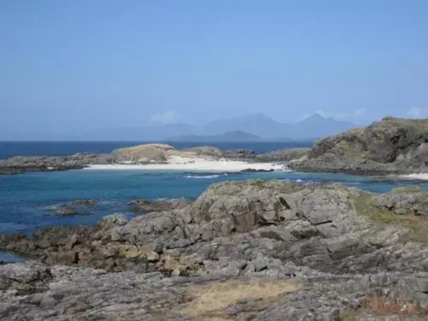 Otters Holt Kilchoan